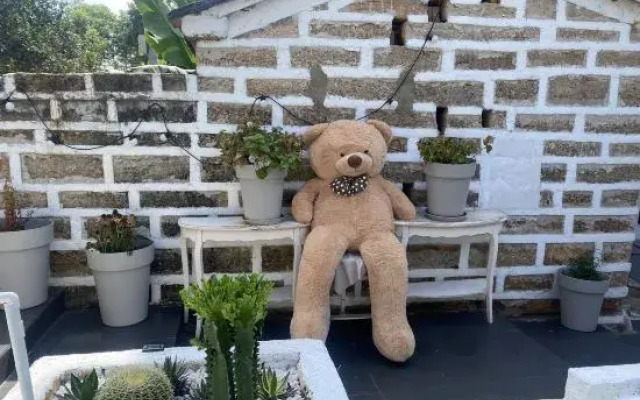Weizhou Island Summer Haiqing Homestay