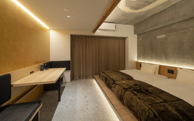 Kyoto ITOYA Hotel Mon