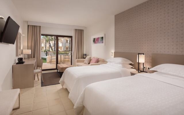 Ona Hacienda del Alamo Golf Resort