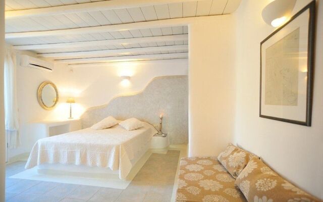 Villa Terpsichore