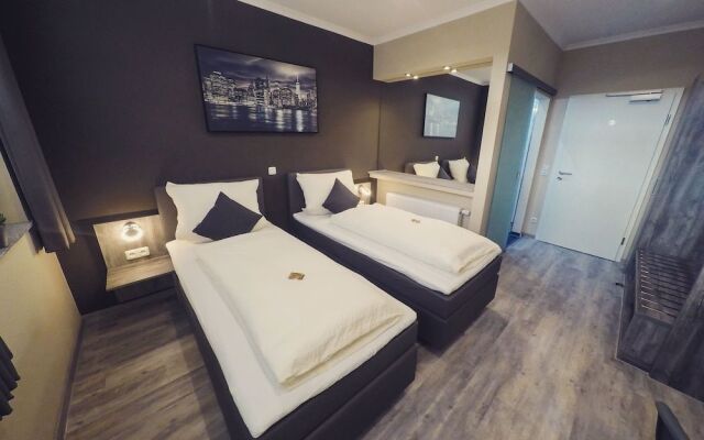 Mey Hotel
