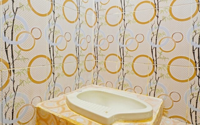 OYO Life 91469 Pondok Pelita