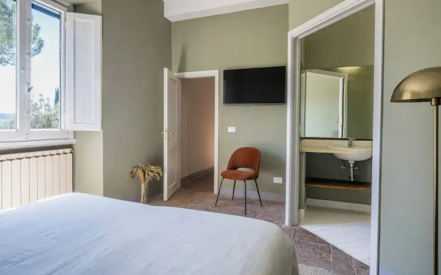 Relais Badia a Passignano