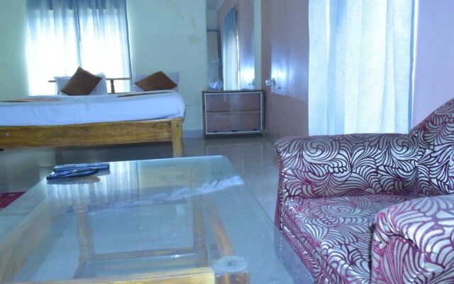 CS Imperial Stay