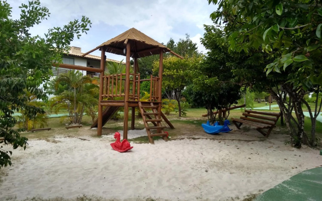 Imbassai... Um Paraiso Esperando Por Voce