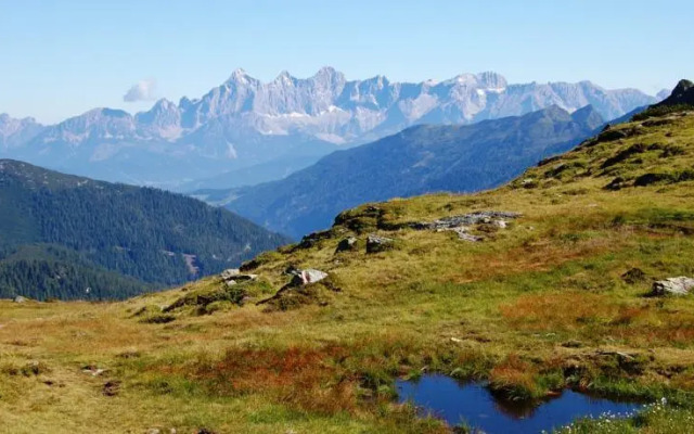 Hotel - Pension Breilerhof