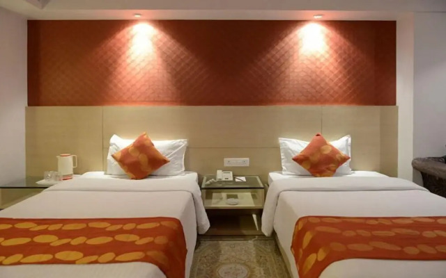 Hotel Amer Greens