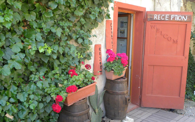 Country Resort Il Frassine