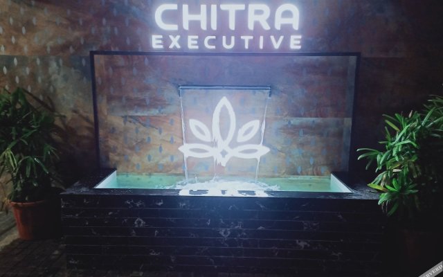 Hotel Chitra Executive