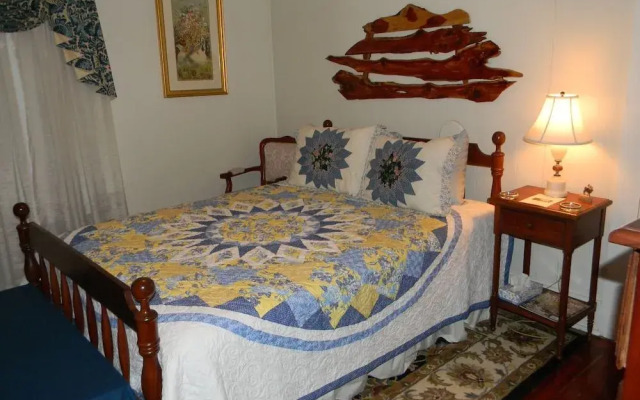 The Chandler House Bed and Breakfast