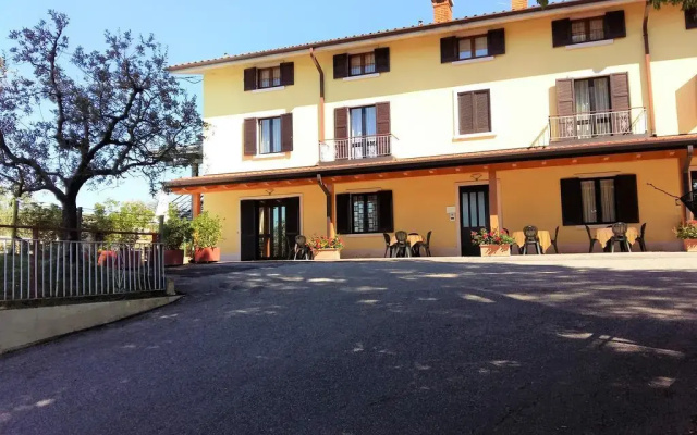 Hotel La Rama