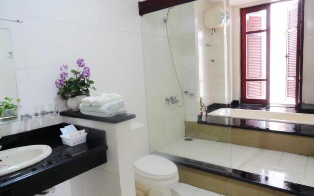 Ha Long Lily Homestay