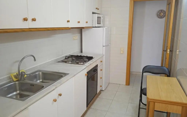 Apartamentos Mediterraneo 3000