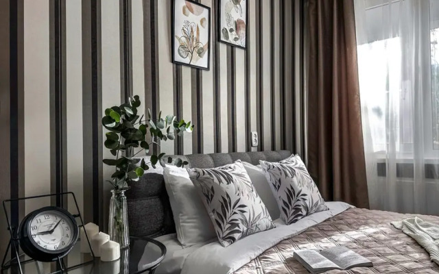 Веста на Просвещения 22