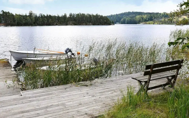 Holiday Home in Gränna