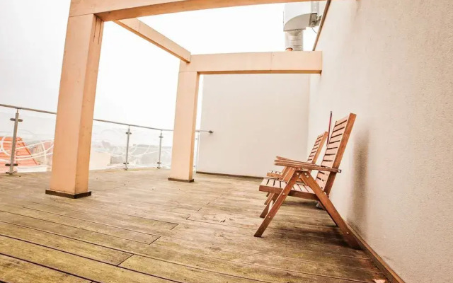 E Apartamenty Centrum