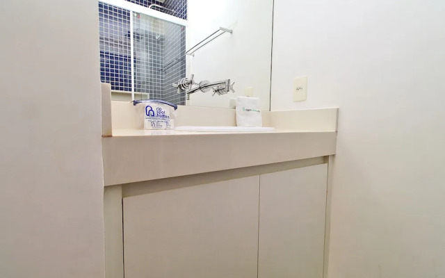 Rio Spot Copacabana Ipanema U048