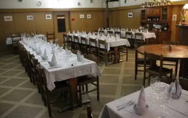 Ristorante-Hotel La Campagnola