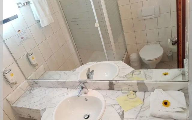 Landhotel Trampe