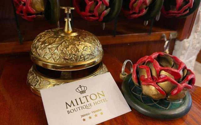 Milton Boutique Hotel