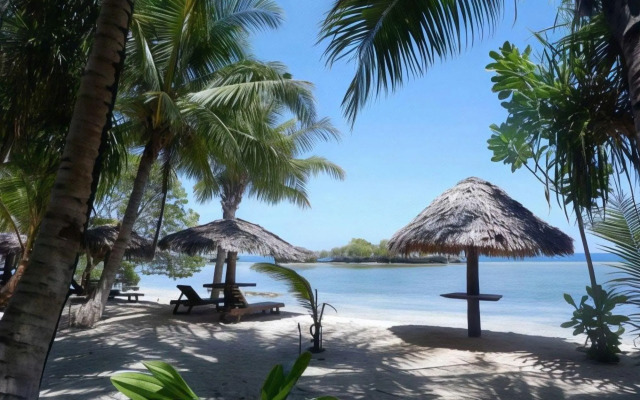 Wakatobi Patuno Diving & Beach Resort