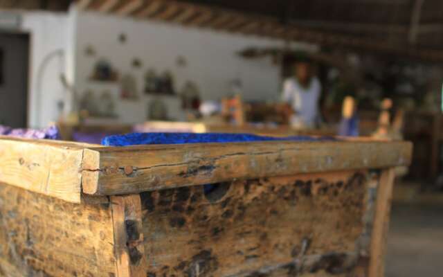 Ujamaa Beach Resort Zanzibar