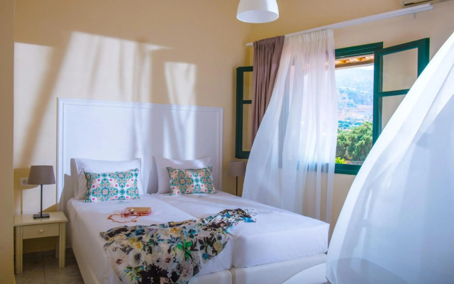 Kristalli Hotel Apartments