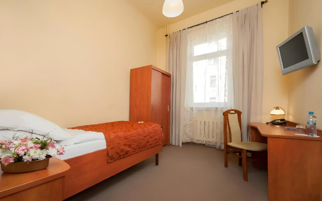 Hotel Polonia