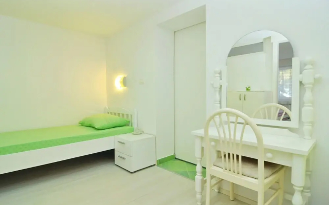 Apartment Seli