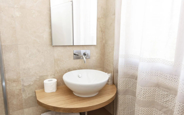 AgriHotel Villa Ambra