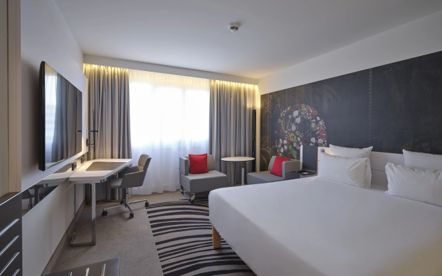 Novotel Muenchen City