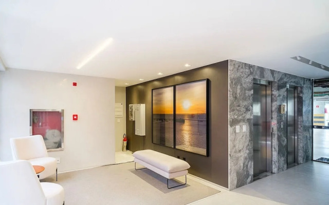 Comfort & Convenience 200m From the Beach! Hba0309