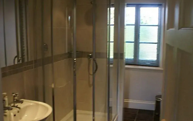 Trelough House B&B