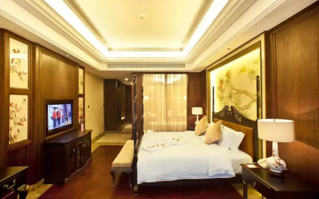 Naera Hotel Xitang