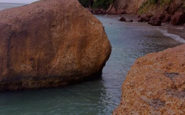 Native Lodge Brisas del Sur