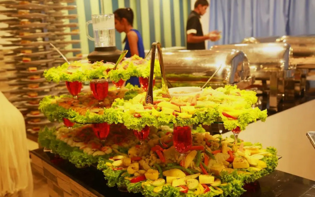 Galle Holiday Resort