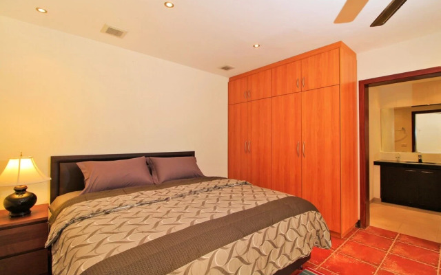 Pattaya Sunset Villa