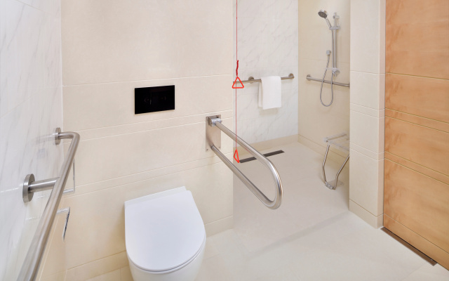 Crowne Plaza Dubai Marina by IHG - Image 7