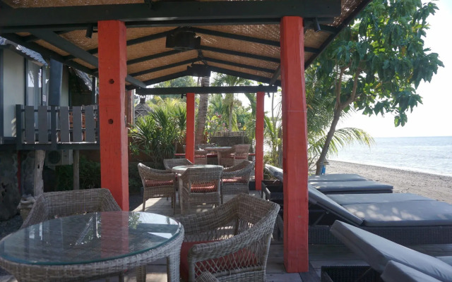 Amed Lodge by Sudamala Resorts