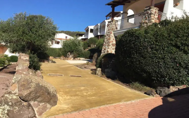 Residence LOlivastro