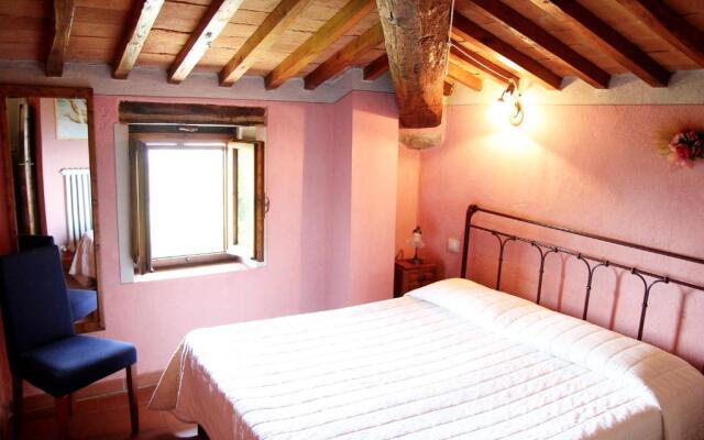 Tuscany Villa Chianti Hills