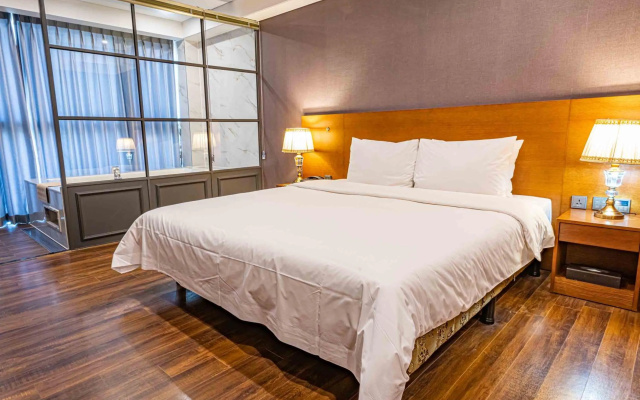 Dyneoceano Hotel