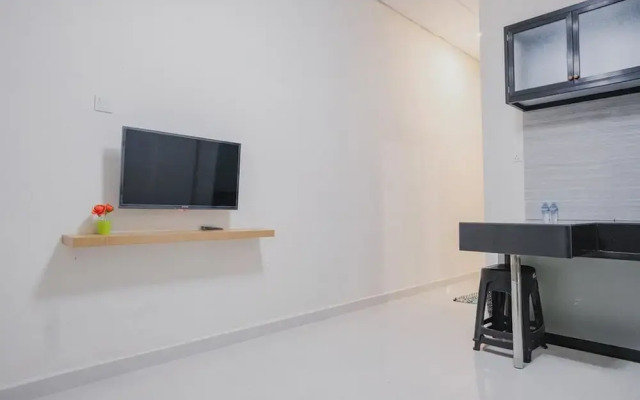 RedDoorz Apartment @ Batam Centre 3