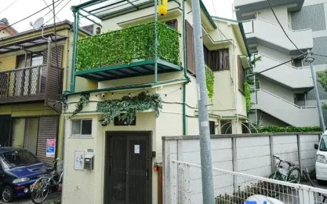 Takinoen