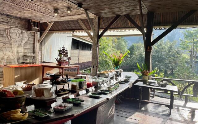 Montania Lifestyle Hotel