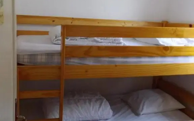 appartement Carpentier