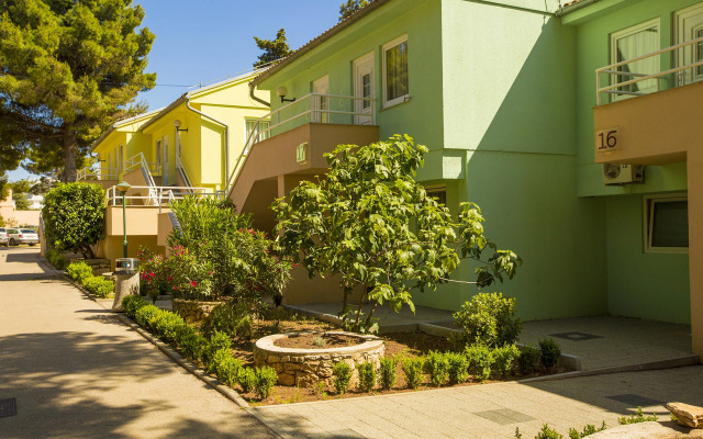 Matilde Beach Resort