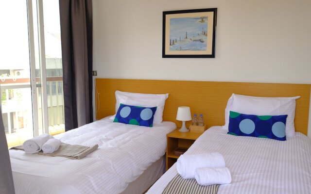 Hotel Wakim - Self Catering