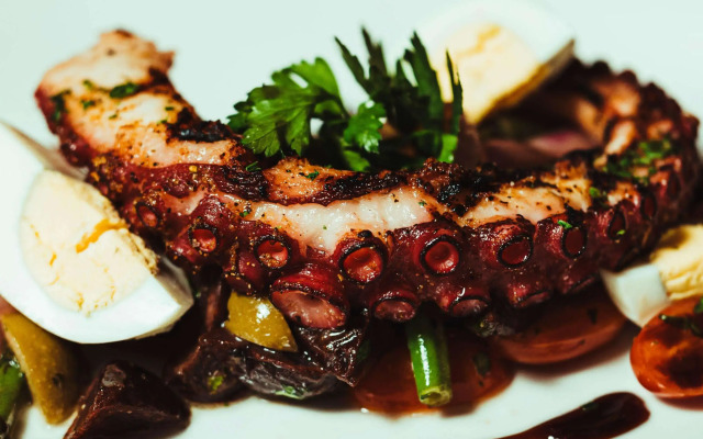 Danfords Hotel and Marina