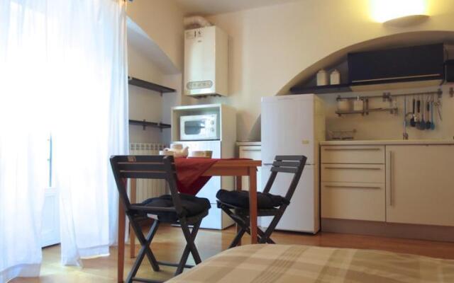 Temporary House - Tortona District 3